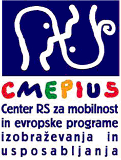 Mednarodno sodelovanje – CMEPIUS